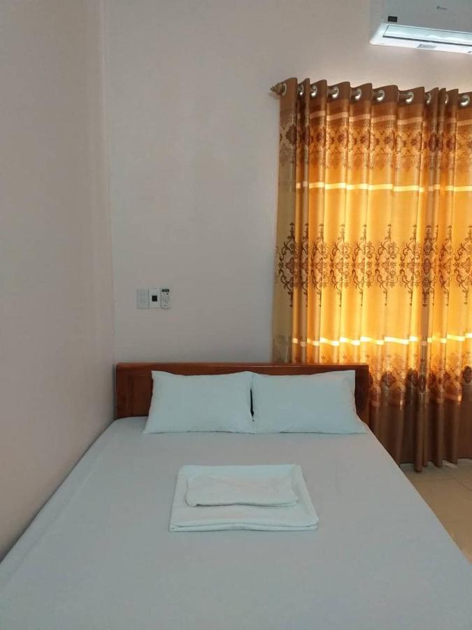 Hien Thuc Hotel Ninh Binh Bagian luar foto