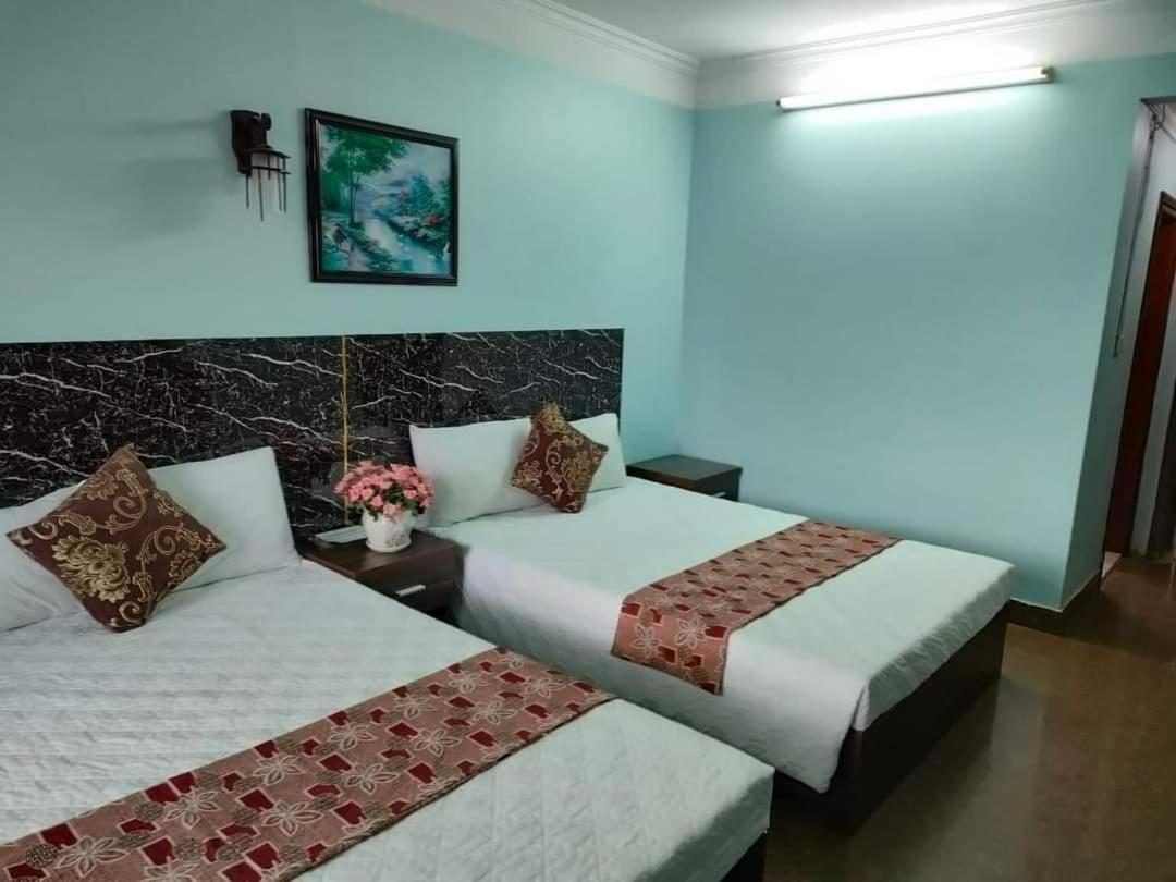 Hien Thuc Hotel Ninh Binh Ruang foto